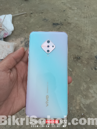 Vivo s1 pro